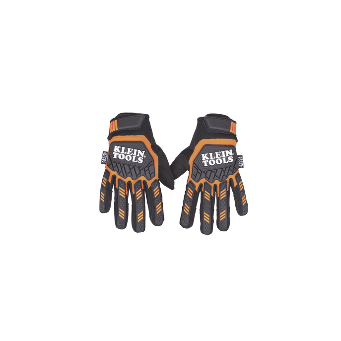 Guantes de Alta Resistencia, Talla Grande. Aptos para Pantallas Táctil