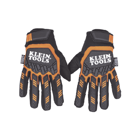 Guantes de Alta Resistencia, Talla Grande. Aptos para Pantallas Táctil
