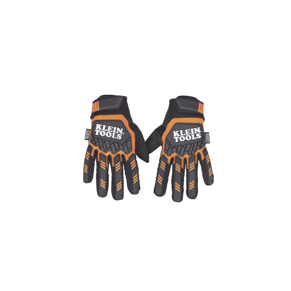 Guantes de Alta Resistencia, Talla Grande. Aptos para Pantallas Táctil