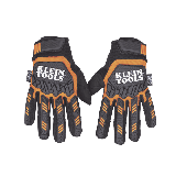 Guantes de Alta Resistencia, Talla Grande. Aptos para Pantallas Táctil