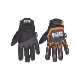 Guantes de Alta Resistencia, Talla Grande. Aptos para Pantallas Táctil