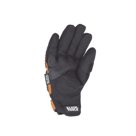 Guantes de Alta Resistencia, Talla Grande. Aptos para Pantallas Táctil
