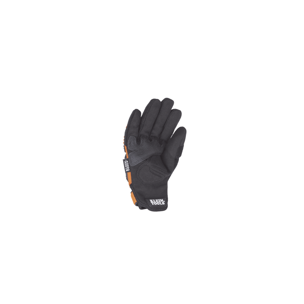 Guantes de Alta Resistencia, Talla Grande. Aptos para Pantallas Táctil