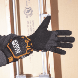 Guantes de Alta Resistencia, Talla Grande. Aptos para Pantallas Táctil