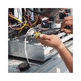 Juego de Dados de Impacto 3 en 1 1/4 Pulg, 5/16 Pulg