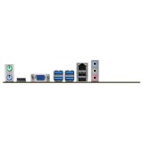 TARJETA MADRE ECS A320AM4-M3D RYZEN AM4 2xDDR4 2xPCIe GIGALAN USB HDMI