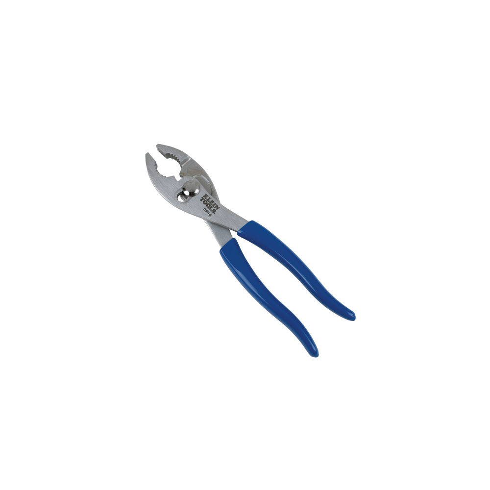 Pinzas de Unión Deslizante de 8"