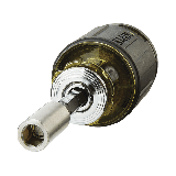 Desarmador Trompo 8 en 1 con Longitud Ajustable