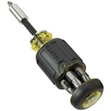 Desarmador Trompo 8 en 1 con Longitud Ajustable