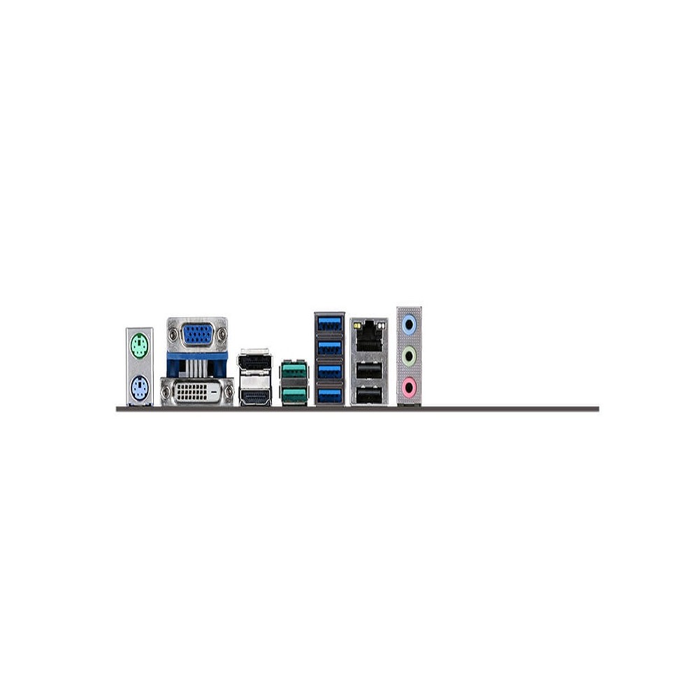 TARJETA MADRE ECS B450AM4-M HDMI/M.2/DDR4 (89-206-KY83019)