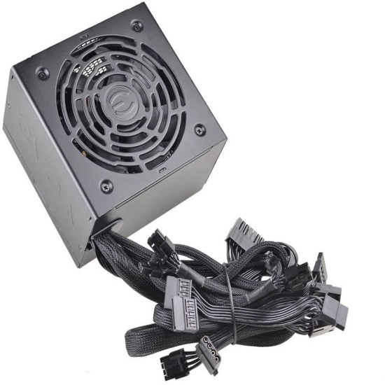 FUENTE DE PODER EVGA 100-BV-0450-K3 450W