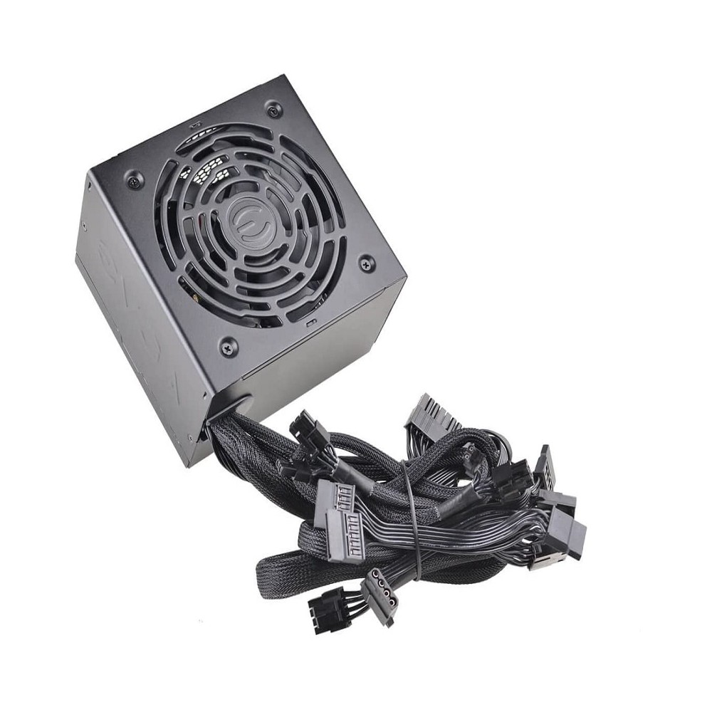 FUENTE DE PODER EVGA 100-BV-0450-K3 450W