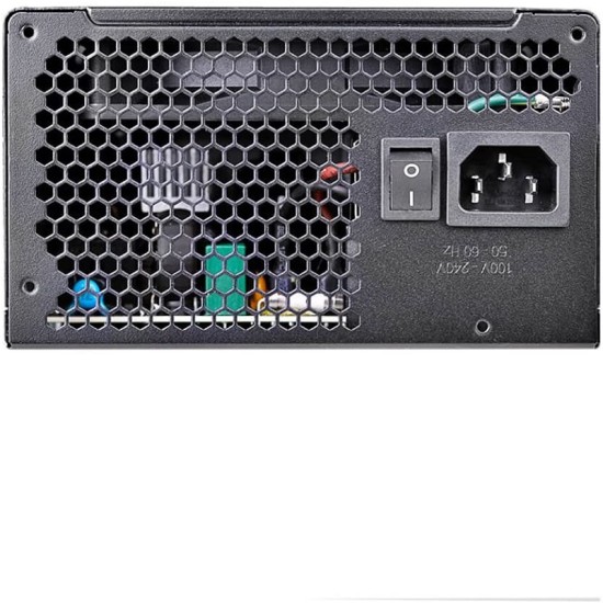 FUENTE DE PODER EVGA 100-BV-0450-K3 450W