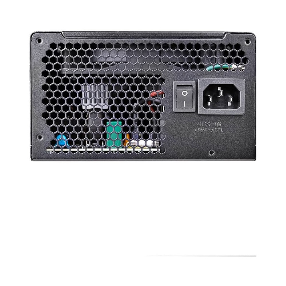 FUENTE DE PODER EVGA 100-BV-0450-K3 450W