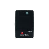 SMARTBITT NO-BREAK 500VA/250 WATTS, 4 CONTACTOS (SBNB500)