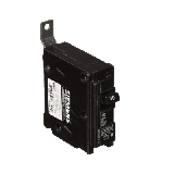 Interruptor automático atornillable tipo BL 1 polo, 30 amp.