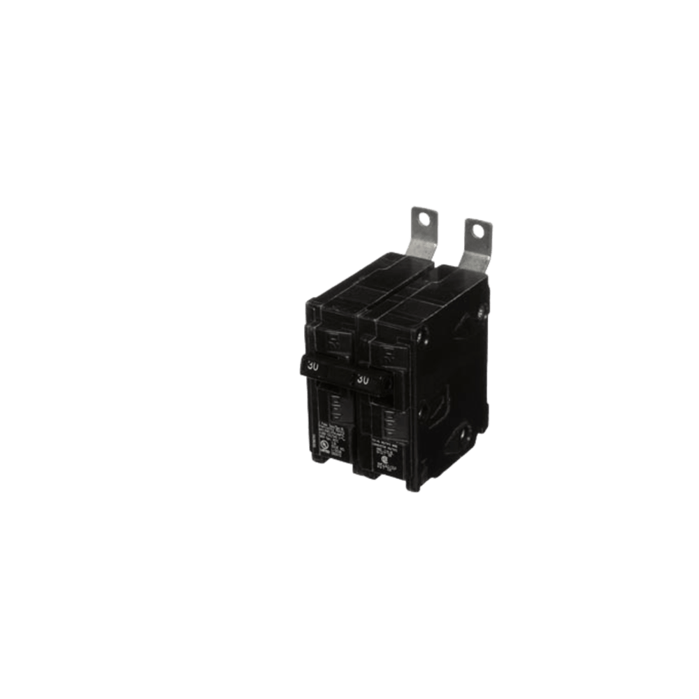 Interruptor automático atornillable tipo BL 1 polo, 30 amp.
