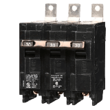 Interruptor automático atornillable tipo BL 1 polo, 30 amp.