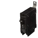 Interruptor automático atornillable tipo BL 1 polo, 30 amp.