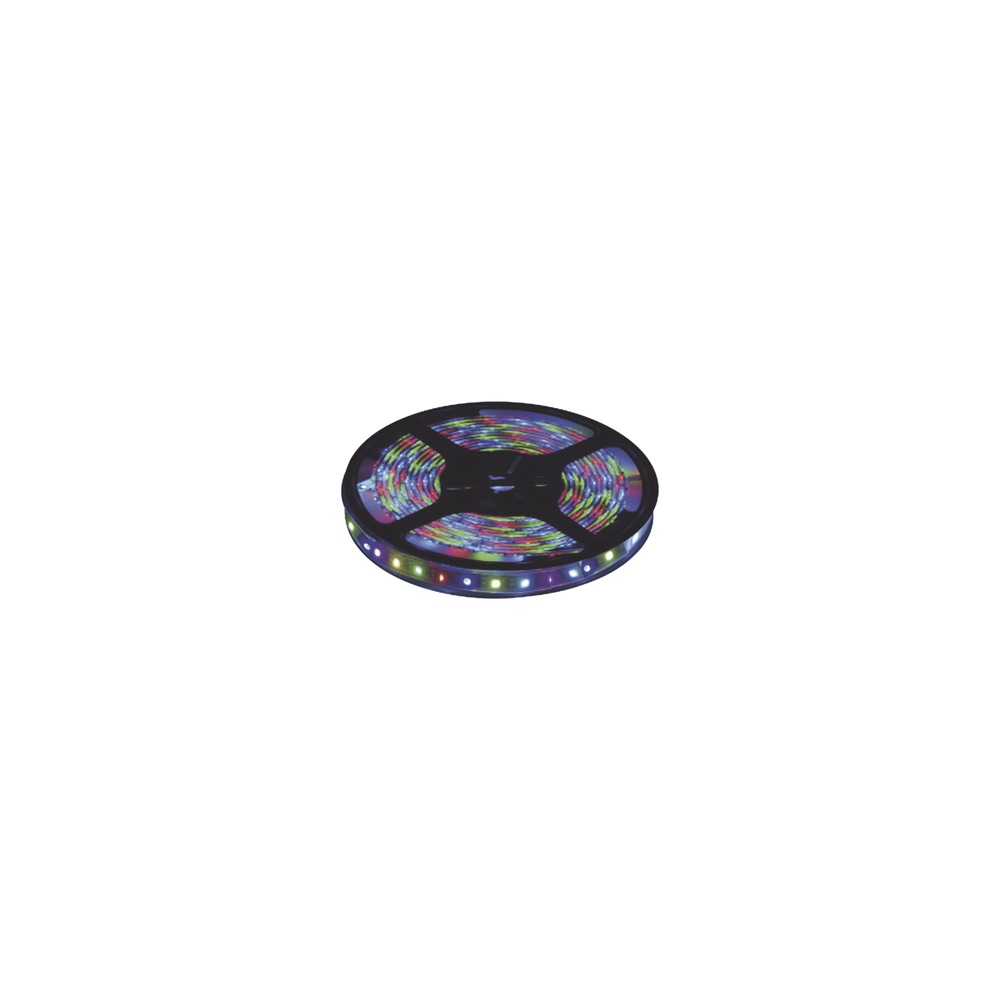 Tira Led Multicolor de 5 m / Uso Exterior / Potencia 22 W / 900 lm/ 12