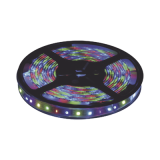 Tira Led Multicolor de 5 m / Uso Exterior / Potencia 22 W / 900 lm/ 12
