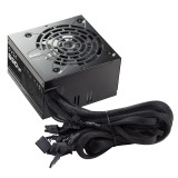 FUENTE DE PODER EVGA 100-N1-0650-L2 650W