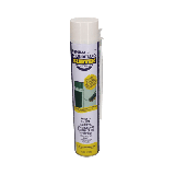 Espuma de Poliuretano / Capacidad 750 ml.