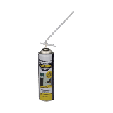 Espuma de Poliuretano / Capacidad 750 ml.