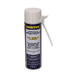 Espuma de Poliuretano / Capacidad 750 ml.