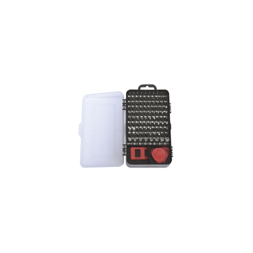 Juego de Reparación de Pantallas o Dispositivos Electrónicos de Uso Fi