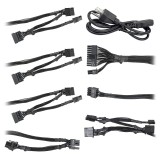 FUENTE DE PODER EVGA 100-N1-0750-L2 750W