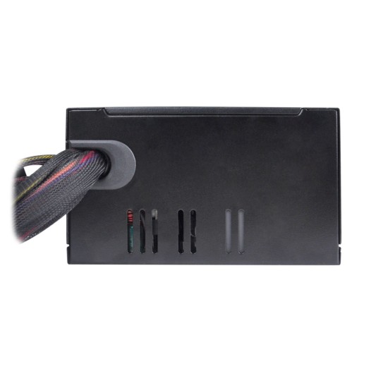 FUENTE DE PODER EVGA 100-W1-0600-K1 600W 80 PLUS