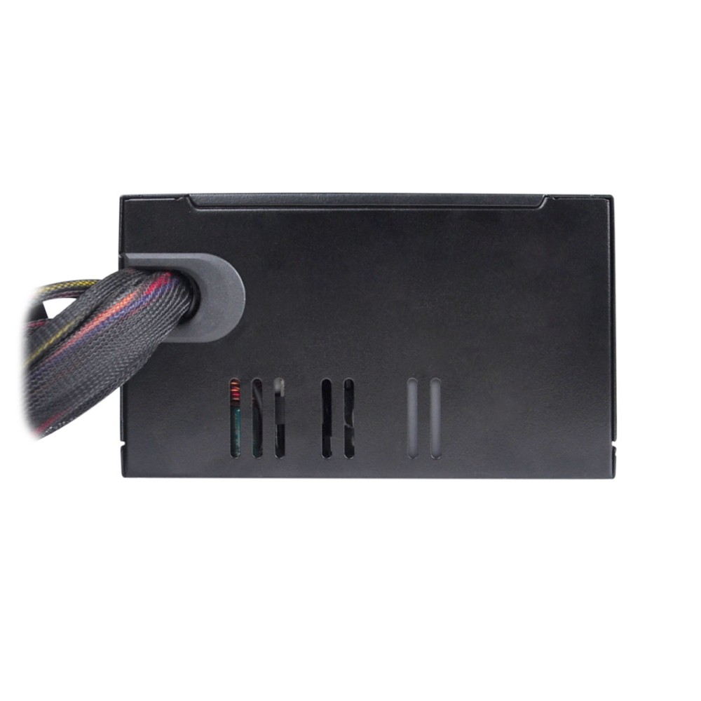 FUENTE DE PODER EVGA 100-W1-0600-K1 600W 80 PLUS
