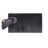 FUENTE DE PODER EVGA 100-W1-0600-K1 600W 80 PLUS