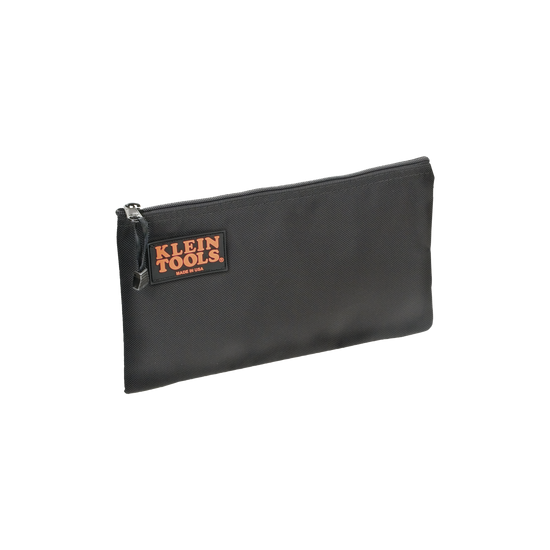 Estuche con cierre relámpago, portaherramientas de nylon Cordura de 31