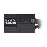 FUENTE DE PODER EVGA 100-W1-0600-K1 600W 80 PLUS