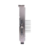 TARJETA DE VIDEO EVGA 02G-P4-6232-KR 2GB GT 1030 DDR4