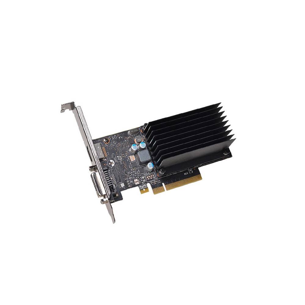 TARJETA DE VIDEO EVGA 02G-P4-6232-KR 2GB GT 1030 DDR4