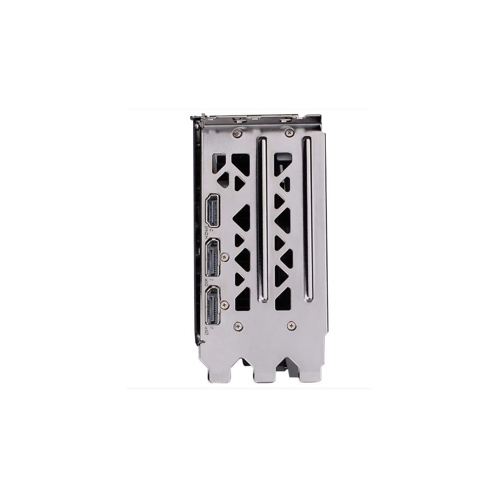 TARJETA DE VIDEO EVGA 04G-P4-1155-KR GE FORCE GTX 1650 CX ULTRA BLACK