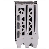 TARJETA DE VIDEO EVGA 04G-P4-1155-KR GE FORCE GTX 1650 CX ULTRA BLACK