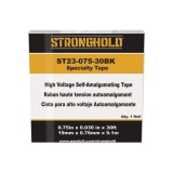 Cinta Eléctrica STRONGHOLD para Aislar de Caucho EPR, Autofusionable,