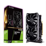 TARJETA DE VIDEO EVGA 04G-P4-1155-KR GE FORCE GTX 1650 CX ULTRA BLACK