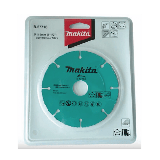 Disco de carburo de tugsteno 4 1/2" multi-material para esmeriladora,