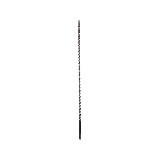 Broca SDS-PLUS 2 Filos 3/8" x 22" x 24"