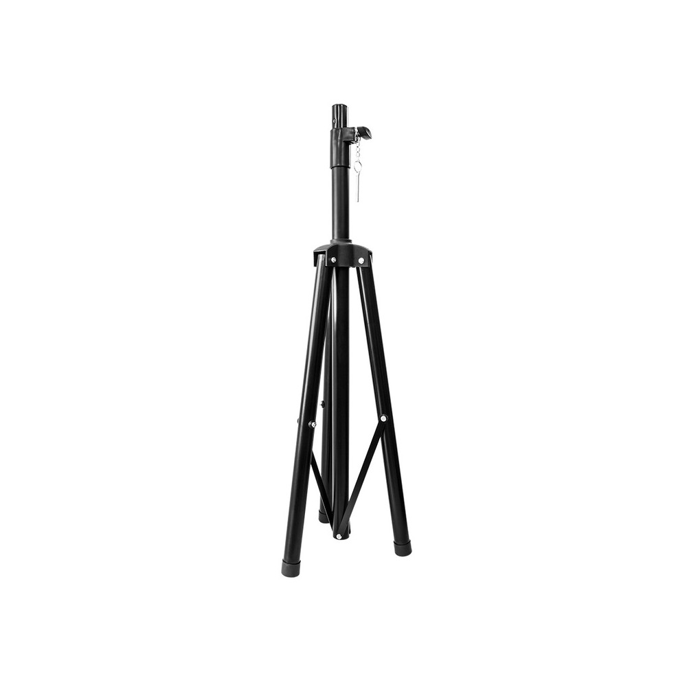 (OPEN BOX)BOCINA KAREOKE VORAGO KSP-500 NEGRO BLUETOOTH RECARGABLE