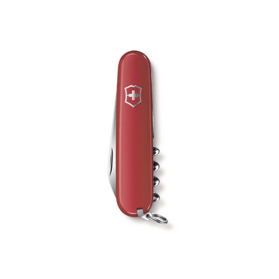 Navaja Victorinox de Bolsillo Mediana Waiter con 9 Funciones.