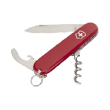 Navaja Victorinox de Bolsillo Mediana Waiter con 9 Funciones.