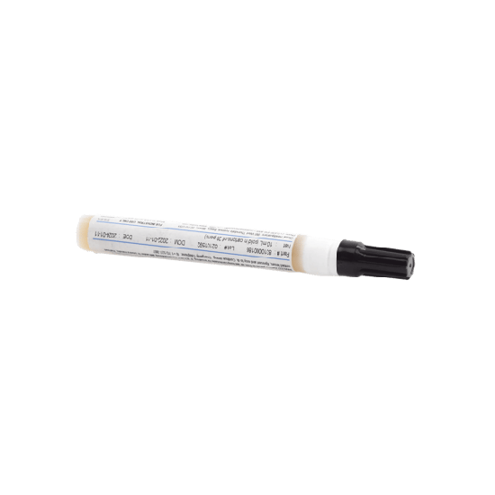Flux KESTER #186, en recipiente de pluma, reduce el punto de fusión de
