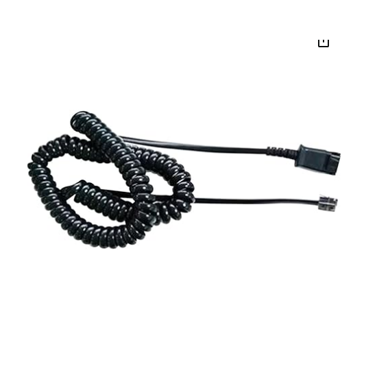 DN1002, Addasound La desconexión rápida DN1002 al cable de conexión di