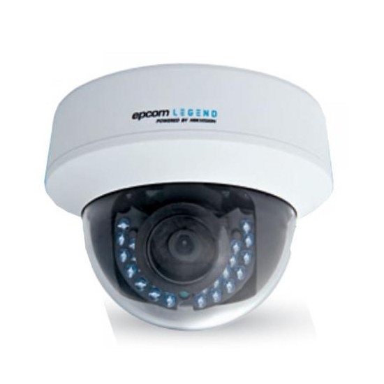 ​LD1200, Domo Interior 1200TVL. IR de 20M